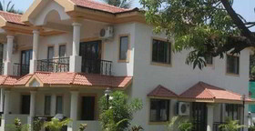 The Royale Assagao Resort