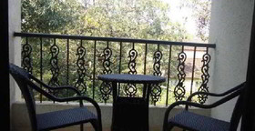 The Royale Assagao Resort