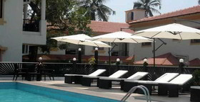 The Royale Assagao Resort