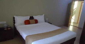 The Royale Assagao Resort