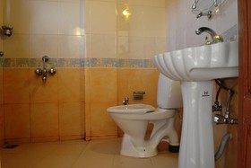 The Sunset Beach Resort