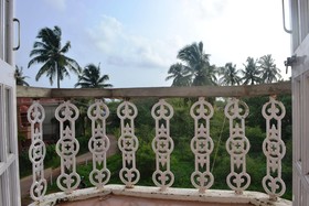 The Sunset Beach Resort