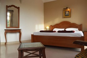 The Sunset Beach Resort