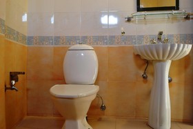 The Sunset Beach Resort