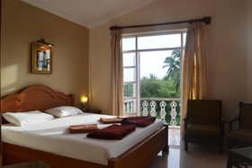 The Sunset Beach Resort