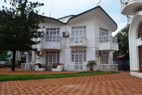 The Sunset Beach Resort