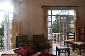 The Sunset Beach Resort