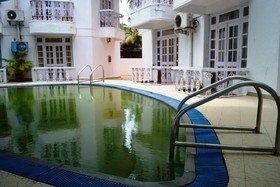 The Sunset Beach Resort