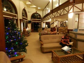 The Sunset Beach Resort