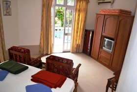 The Sunset Beach Resort