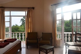 The Sunset Beach Resort