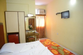 Valentines Retreat