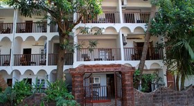 Villa Fatima