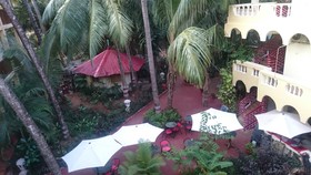 Villa Fatima