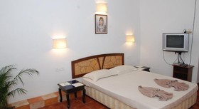 Villa Fatima