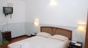 Villa Fatima