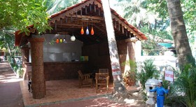 Villa Fatima