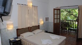 Villa Fatima