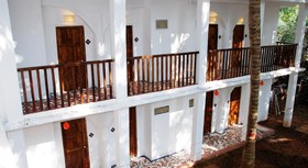 Villa Fatima