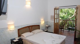 Villa Fatima