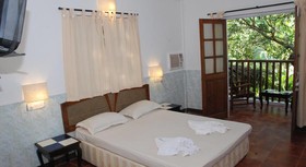 Villa Fatima