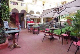 Villa Fatima