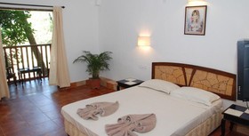 Villa Fatima