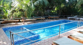 Villa Fatima