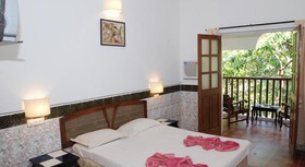 Villa Fatima