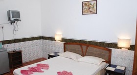 Villa Fatima