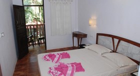 Villa Fatima