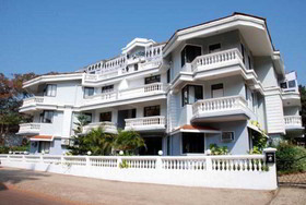 Willow's  EliteTourist Resort