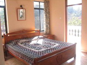 Willow's  EliteTourist Resort