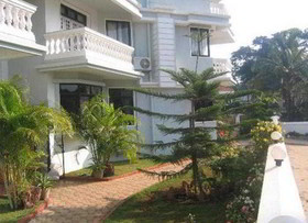 Willow's  EliteTourist Resort