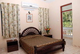 Willow's  EliteTourist Resort