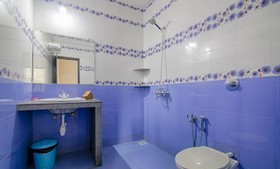 Anroute Stays129- Vasvaddo Beach