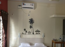 Anroute Stays129- Vasvaddo Beach