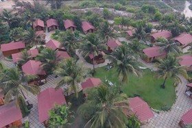 Beira Mar Beach Resort by OYO Rooms