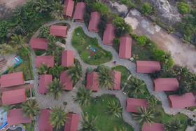 Beira Mar Beach Resort by OYO Rooms