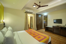 Beira Mar Beach Resort by OYO Rooms