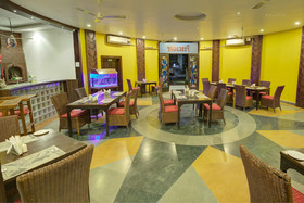 Beira Mar Beach Resort by OYO Rooms