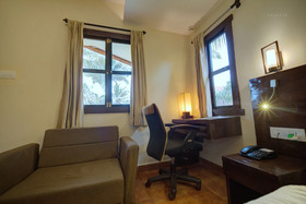 Beira Mar Beach Resort by OYO Rooms