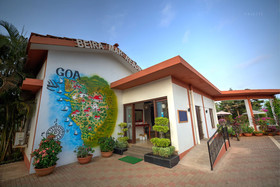 Beira Mar Beach Resort by OYO Rooms