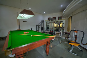 Beira Mar Beach Resort by OYO Rooms