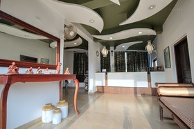 Beira Mar Beach Resort by OYO Rooms