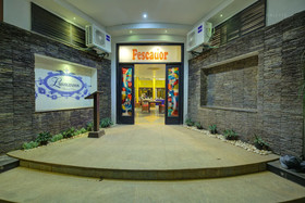 Beira Mar Beach Resort by OYO Rooms