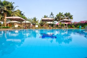 Beira Mar Beach Resort by OYO Rooms