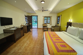 Beira Mar Beach Resort by OYO Rooms