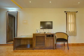 Beira Mar Beach Resort by OYO Rooms