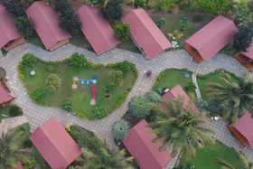 Beira Mar Beach Resort by OYO Rooms